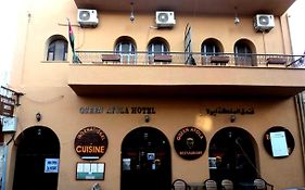 Queen Ayloa Hotel&Restaurant
